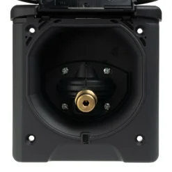 Online ABL City leidingwater invoerdoos zwart