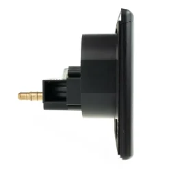 Online ABL City leidingwater invoerdoos zwart