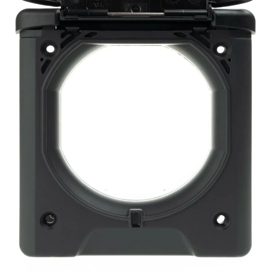 Discount ABL Invoerdoos zwart