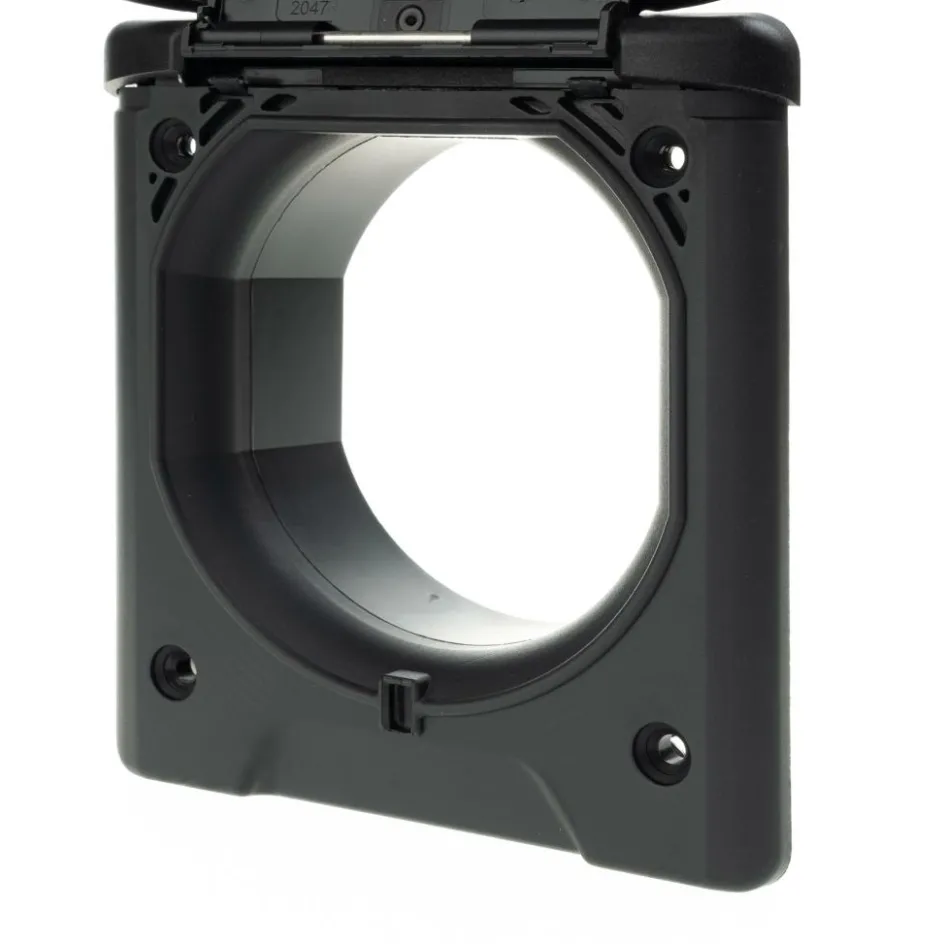 Discount ABL Invoerdoos zwart