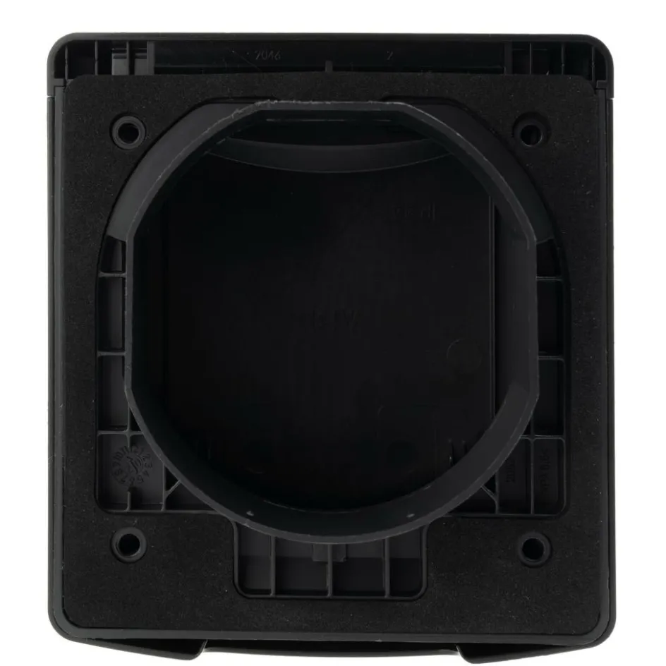 Discount ABL Invoerdoos zwart