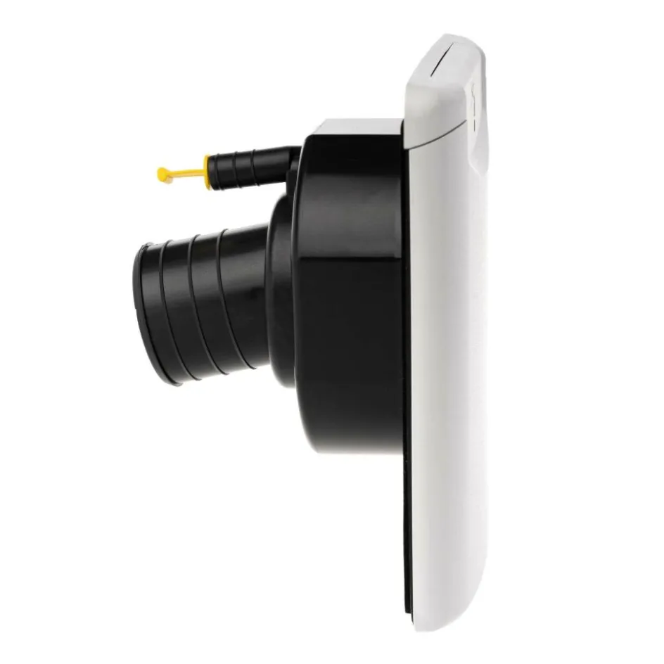 ABL Watertank vulopening invoerdoos wit