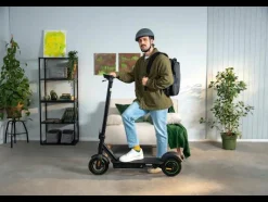 Best Acer 3 Advance elektrische step black