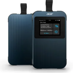 Acer Connect Enduro M3 5G router met 20GB data