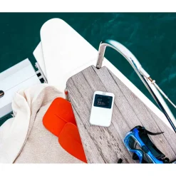 Acer Connect M6E 5G Mobile Wi-Fi router met 20GB data