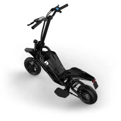 Acer Predator Extreme elektrische step black