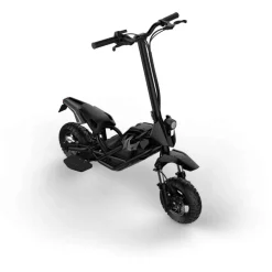 Acer Predator Extreme elektrische step black