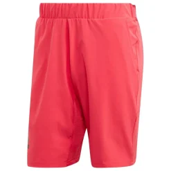 adidas 2 in 1 HEAT.RDY tennisshort heren power pink