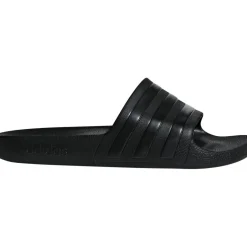 adidas Adilette Aqua slippers core black
