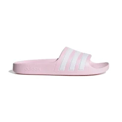 adidas Adilette Aqua slippers junior clear pink cloud white