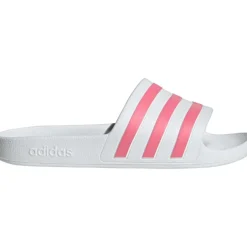 Sale adidas Adilette Aqua slippers cloud white rose tone