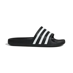 adidas Adilette Aqua slippers core black cloud white