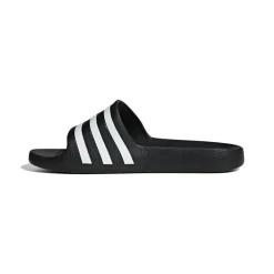 adidas Adilette Aqua slippers core black cloud white