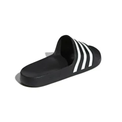 adidas Adilette Aqua slippers core black cloud white