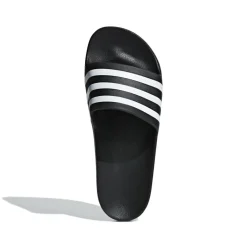 adidas Adilette Aqua slippers core black cloud white