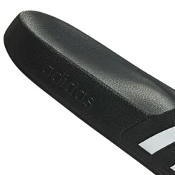 adidas Adilette Aqua slippers core black cloud white