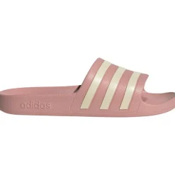 adidas Adilette Aqua slippers wonder mauve wonder white