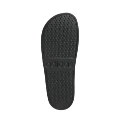 adidas Adilette Aqua slippers core black gold metallic