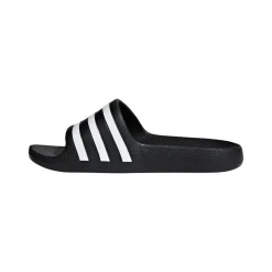 Online adidas Adilette Aqua slippers junior core black footwear  white core black