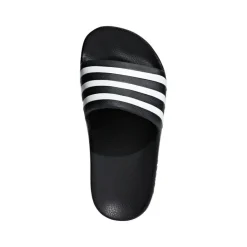 Online adidas Adilette Aqua slippers junior core black footwear  white core black