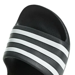 Online adidas Adilette Aqua slippers junior core black footwear  white core black
