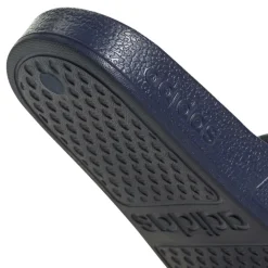 adidas Adilette Aqua slippers junior dark blue turbo