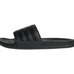 Sale adidas Adilette Comfort slippers heren black
