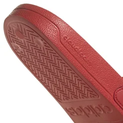 adidas Adilette Shower slippers vivid red cloud white
