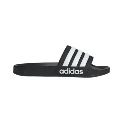Best adidas Adilette Shower slippers core black cloud white  core black