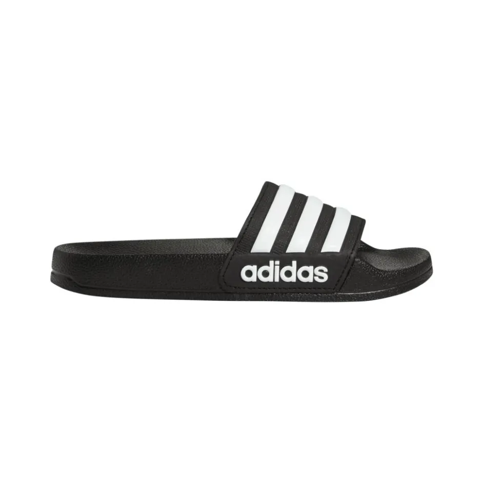 adidas Adilette Shower slippers junior black