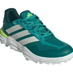 adidas Adipower 3 hockeyschoenen pure teal