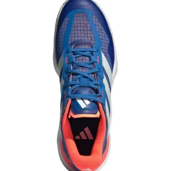 adidas Adipower 3 hockeyschoenen bright royal