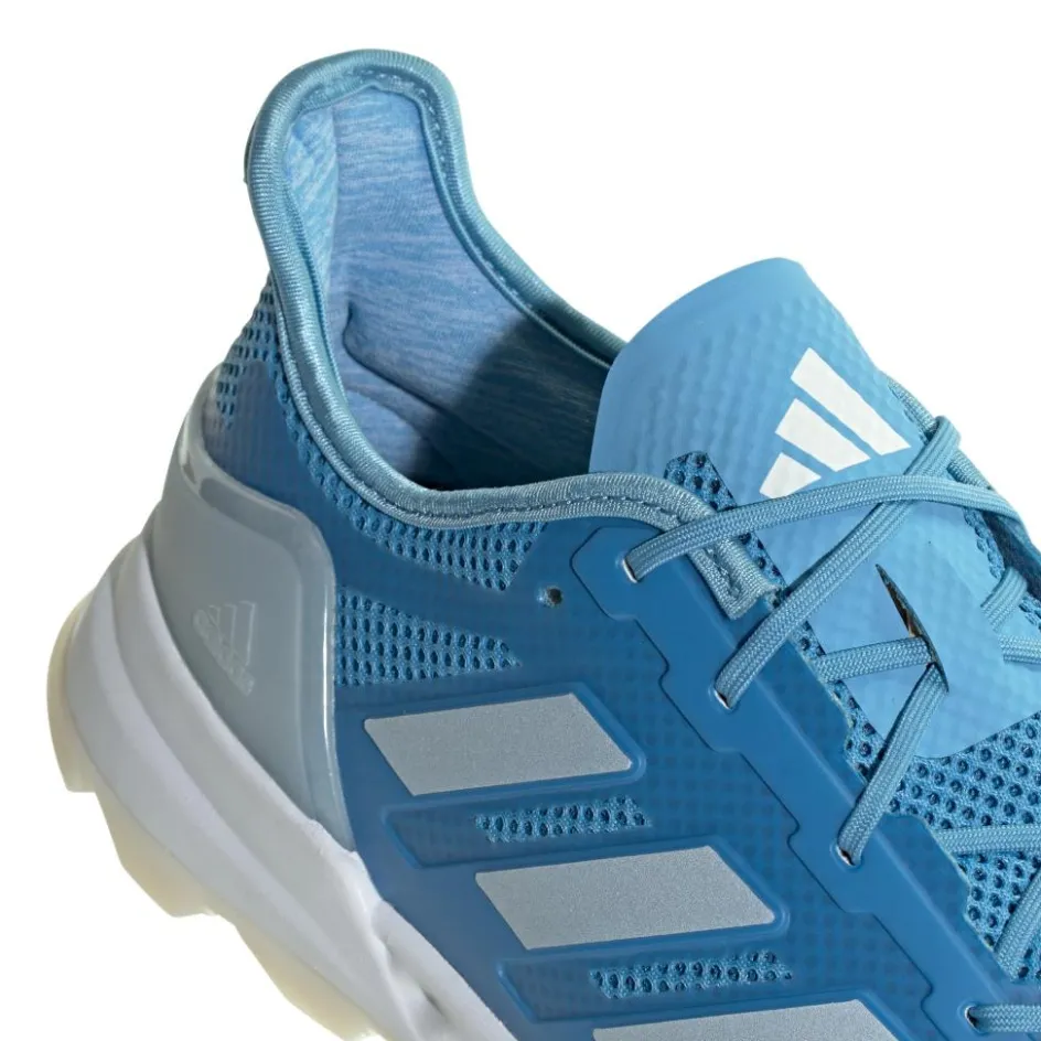 adidas Adipower 2.1 hockeyschoenen heren light blue