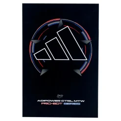 adidas Adipower CTRL MTW Pro Edition 2024 padelracket blue