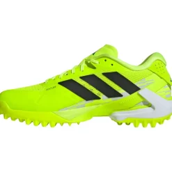Hot adidas Adizero Lux 3 hockeyschoenen lucid lemon