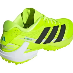 Hot adidas Adizero Lux 3 hockeyschoenen lucid lemon