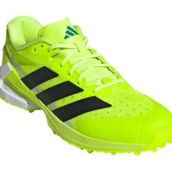 Hot adidas Adizero Lux 3 hockeyschoenen lucid lemon