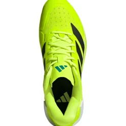 Hot adidas Adizero Lux 3 hockeyschoenen lucid lemon