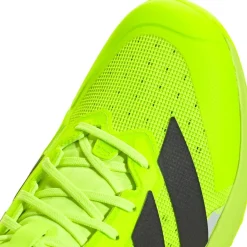 Hot adidas Adizero Lux 3 hockeyschoenen lucid lemon