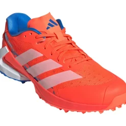 Discount adidas Adizero Lux 3 hockeyschoenen solar orange
