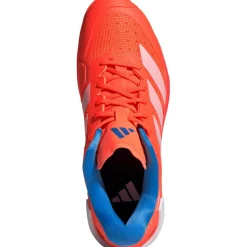 Discount adidas Adizero Lux 3 hockeyschoenen solar orange