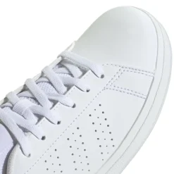 Sale adidas Advantage Base 2.0 schoenen junior cloud white bliss pink core black