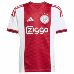 Outlet adidas Ajax thuisshirt junior 25 - 26
