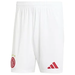 adidas Ajax thuisshort heren 24 - 25