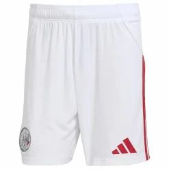 Hot adidas Ajax thuisshort heren 25 - 26