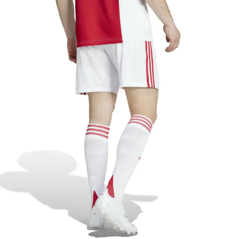 Hot adidas Ajax thuisshort heren 25 - 26