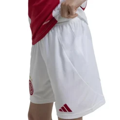 Outlet adidas Ajax thuisshort junior 24 - 25