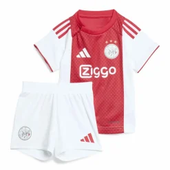 Best adidas Ajax thuistenue baby 25 - 26
