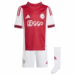 adidas Ajax thuistenue mini 25 - 26