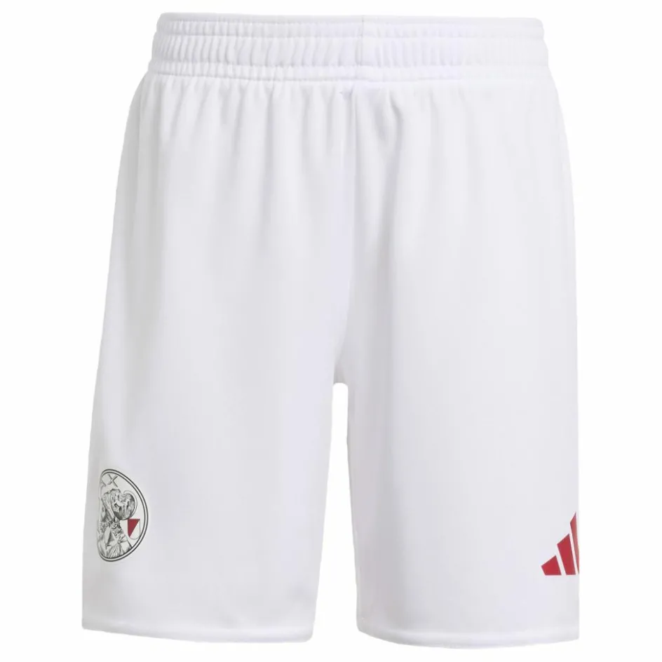 adidas Ajax thuistenue mini 25 - 26